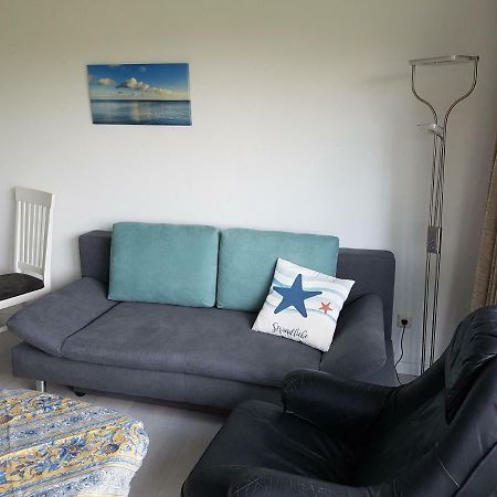 Ferienwohnung Strandliebe Glücksburg Exterior foto